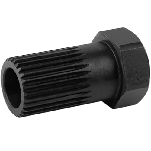 Image of Impeller Wrench Tool WR012, 1.16 Inch 28 Teeth Impeller Prop Removal Tool Compatible with Sea-Doo RXP RXP-X RXT RXT-X GTX 215 255 260 300 HP