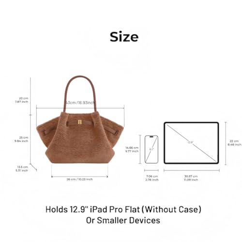 Image of JW PEI Women's Hana Medium Tote Bag