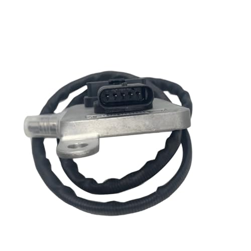 Capteur d'oxyde d'azote NOX régulation antipollution Benz W166 W221