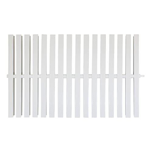 OemClima überlaufgitter Pool überlauf Gitter dachrinne überlaufrinne rinnenrost baderost dusche stegrost für entwässerungsrinne