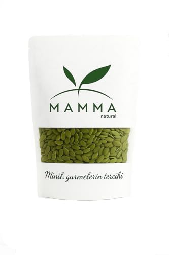 Kabak Çekirdeği İçi 200 g