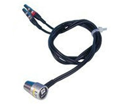 Accesorio sonda No2 para medidor de espesor ultrasónico miniatura 1