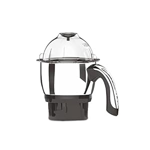 Adc all day companion mixer grinder and food processor slicing grating citrus juicing chopping kneading 750w 5 jars free service kit included 110 volts  urban country home decor