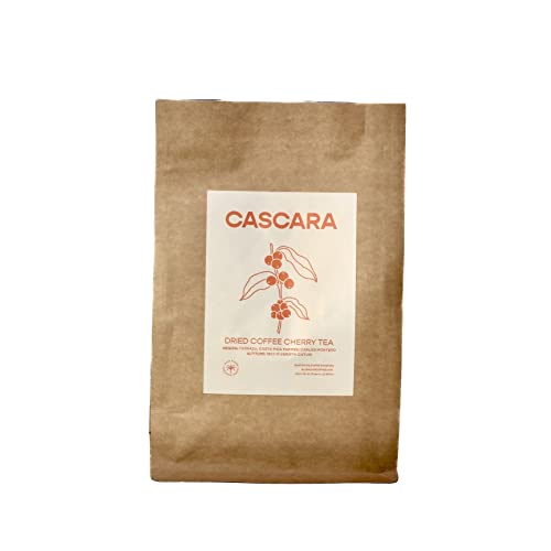 12oz Bulk Cascara | Dried Coffee...