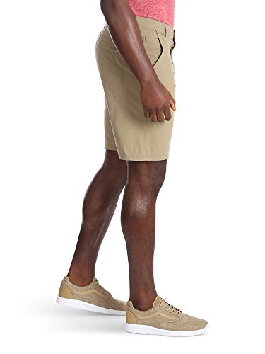 Wrangler Authentics ZM945DH-289-36 Men'S Performance Comfort Flex Flat Front Short thumb #1