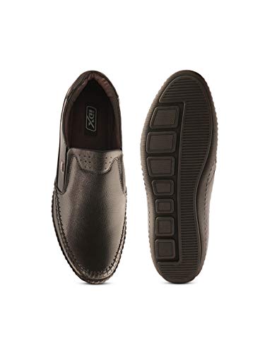 Image of ID Slip-On Semiformal Shoes for Men