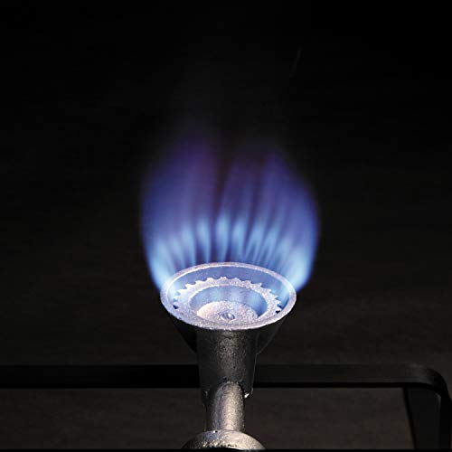 Bayou Classic Bg10 High Pressure Cast-Iron Replacement Burner For Round Bayou Classic Cooker Frames #TOP30