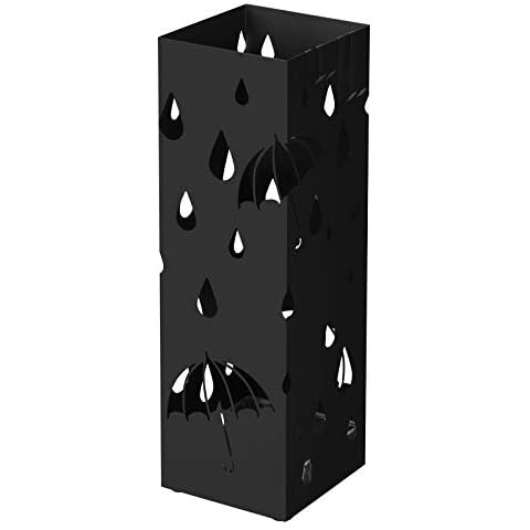Porte-parapluies SONGMICS LUC49B Cover