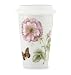 Lenox Butterfly Meadow Thermal Travel Mug -10 oz