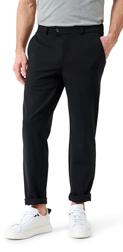Pantalon homme EUREX Thilo la solution pour une taille sans pression - 2