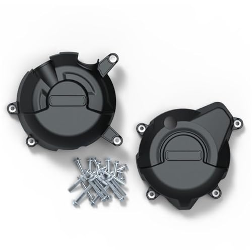 Protection latérale universelle moteur moto sécurité pour trajets urbains et roadtrips 450SR 450NK
