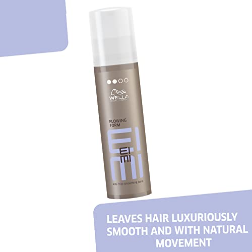 Wella-Professionals-Oil-Reflections-Light-Luminous-Reflective-Finishing-Oil-For-Fine-to-Normal-Hair-EIMI-Flowing-Form-Anti-Frizz-Smoothing-Balm-For-Frizzy-And-Damaged-Hair-Hair-Care-Bundle