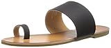 Seven7 Women's Lucy Toe Ring Sandal