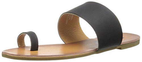 Seven7 Women's Lucy Toe Ring Sandal
