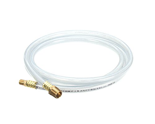 Douglas Machines 1241 Wash-Down Hose, 8' Length