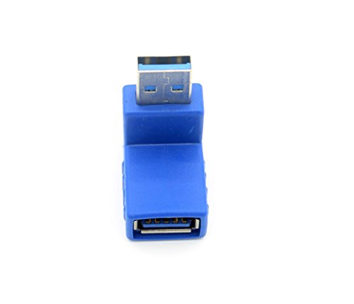 Adattatore di prolunga da USB a femmina USB 3.0