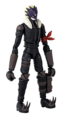 Bandai Anime Heroes Beelzemon - vue 8