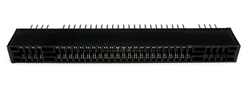 スーパーファミコン - ふかふか 交換 2.5 ミリメートル間隔 62 ピンカードスロット nintend ため