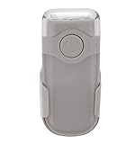 Capstone Lighting 3-in-1 6 LED Power Failure Light, Rechargeable Flashlight, and Plug in Night Light - Portable and Compact, Ideal for Use at Home and in Weather Emergencies