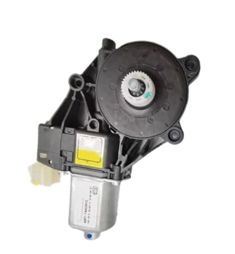 Moteur de lève-vitre électrique Focus 3 avant gauche 6 broches