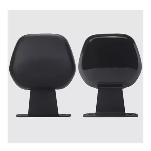 Almohadillas para respaldo trasero de moto TRK502X con cojín ergonómico