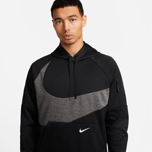 Nike Therma-FIT Men's Pullover Fitness Hoodie4