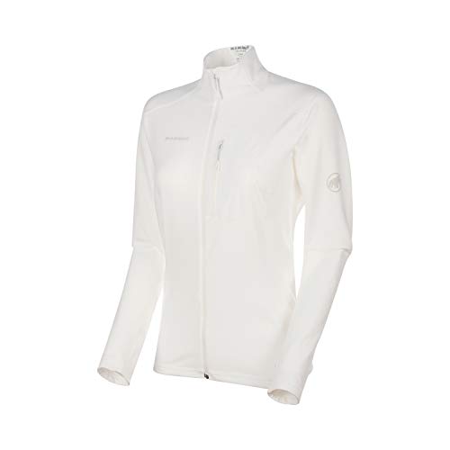 Preisvergleich Produktbild Mammut Damen Aconcagua Light Midlayer-Jacke, Bright White, XL