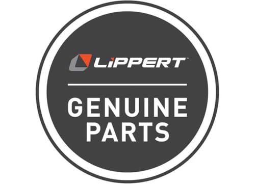 Image of Lippert 2023038024 Flow Max Replacement RV Toilet Ball Seal