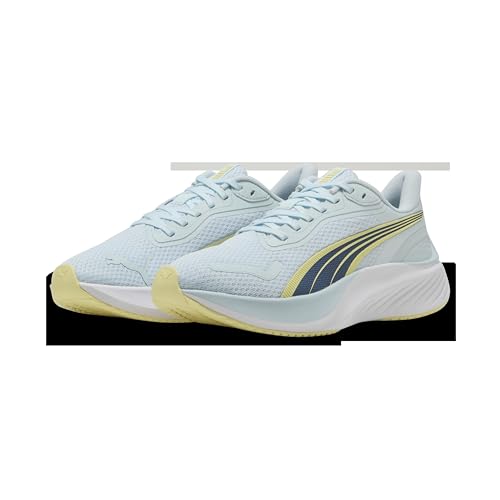 PUMA Scarpe da Corsa Unisex Pounce Lite, Sea Glass Fizzy...
