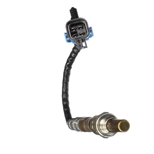 Capteur pollution diesel pour réussir le contrôle technique 2.4L