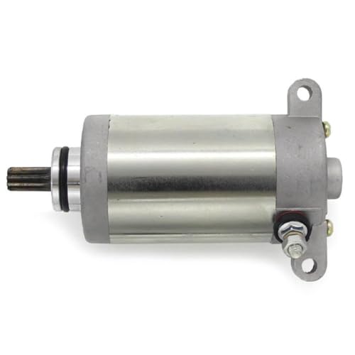 Démarreur KLF220 KLF250 pour quad Bayou 1988-2011
