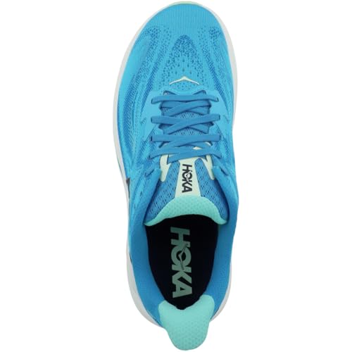 HOKA Hoka Men's Clifton 10 Hoka Blue/Skyward Blue 7 Medium