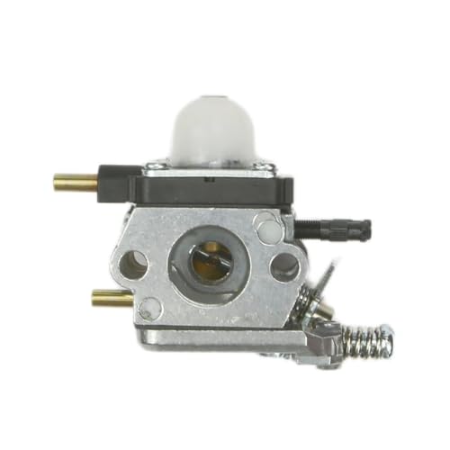 Carburador para motocultivador Mantis 7225 repuesto motor 2 tiempos C1U