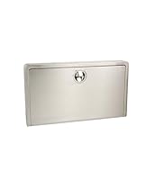 Algopix Similar Product 15 - Bobrick KB110SSWM Koala Kare