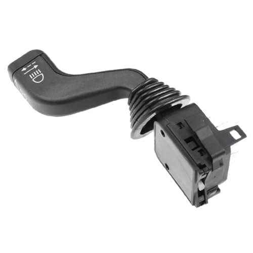 Image of Steering Column Switch For Opel For Astra For Corsa 1241349 6240241 13142074 90560991 Car Steering Column Indicator Lights Stalk Switch