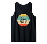 Funny Team Leader Shirts & Gifts