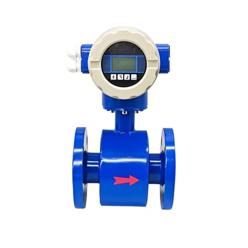 �d�����ʌv DN25-DN200 �p�C�v���C����̌^(DN100 PN16)