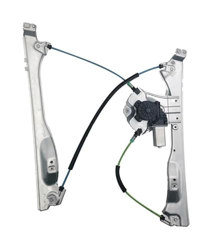 Lève-vitre de porte avant Clio 3 avec moteur pour retrouver le confort des trajets quotidiens