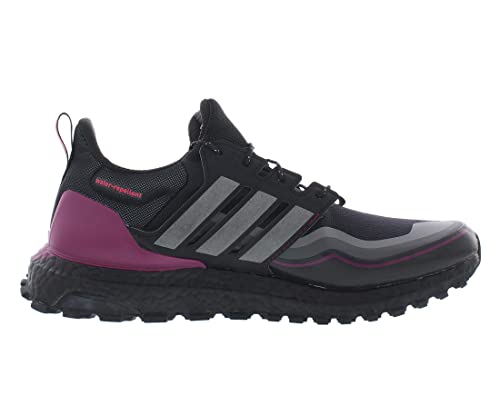 adidas Ultraboost 21 C.Rdy DNA Unisex Shoes Size 5, Color: Black/Purple3