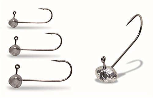 Delalande Fishing 031622 5 Micro TP Football H2 2.0 g Adult Unisex, Universal, One Size