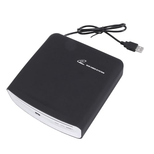 Lecteur CD portable pour voiture USB compatible ordinateur et téléviseur