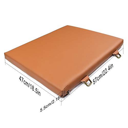 Innolife Wall Boxing Pads 2-In-1 Wall Punching Pad Portable Tree Punch Target For Martial Arts Training #TOP1