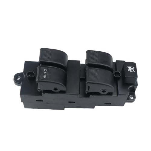 Interrupteur lève-vitre BL4E 66 350A pour réparer une commande de vitre bloquée