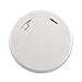 First Alert PR700 Battery-Operated Photoelectric Smoke Alarm, 1-Pack