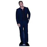 SC2509 Alan Ritchson Cardboard Cutout Standee Standup