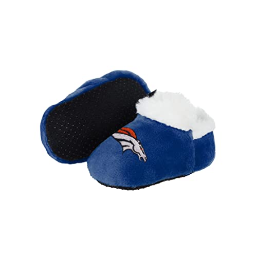 Image of FOCO NFL Baby Bootie