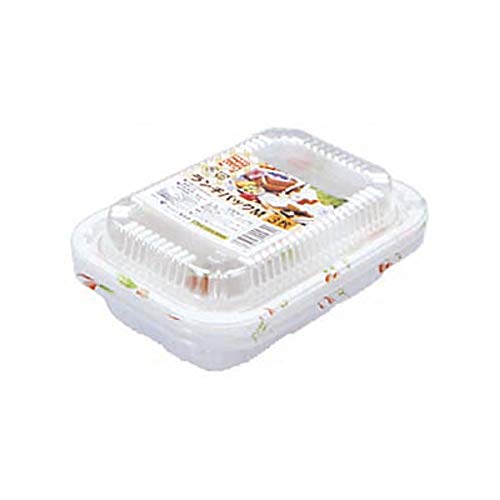 Set of 10 Maruki Lunch Pack M 3 pcs 00932