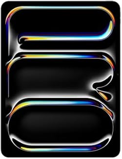 Apple iPad Pro 13-inch (M5): Ultra Retina XDR Display, 256GB Storage, 12MP Front/Back Camera, LiDAR Scanner, W