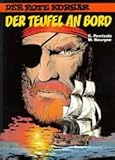  Der Rote Korsar Bd.32 (Der Teufel an Bord)