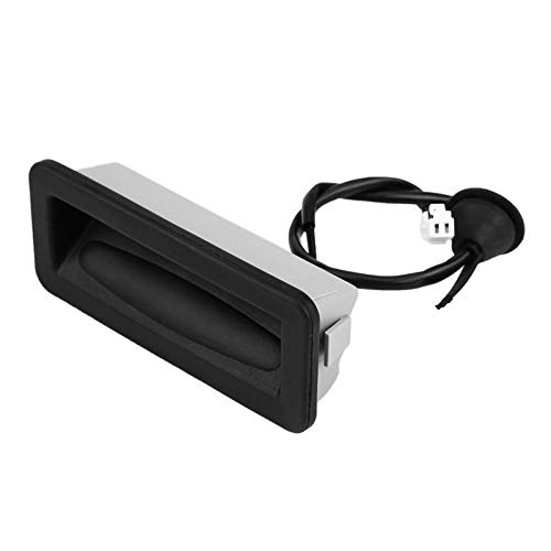 Bouton ouverture coffre bloqué solution Ford Focus II